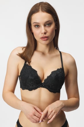 BH Gigi Push-Up