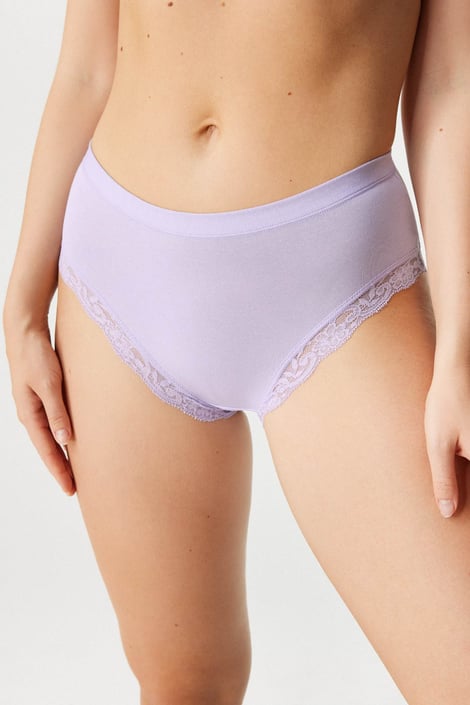 Κλασικό σλιπ Giselle II με μοντάλ