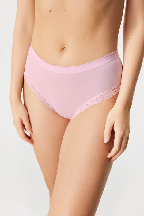 Κλασικό σλιπ Giselle II με μοντάλ