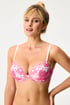 Podprsenka Mila Push-Up Plunge 532_178_01