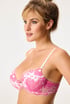 Podprsenka Mila Push-Up Plunge 532_178_03