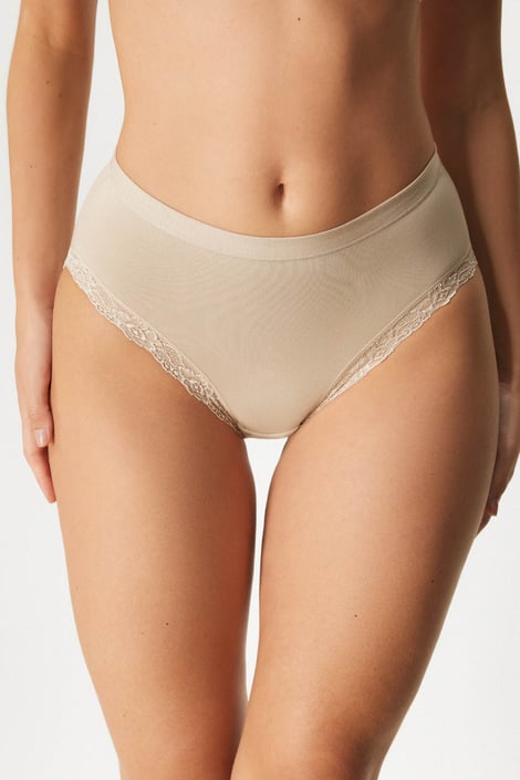 Klasické kalhotky Giselle s modalem