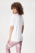 Damen-Bambus-T-Shirt Regular Fit Francis mit kurzen Ärmeln 536659b0-1836-449c-17ff-ae6c73397300