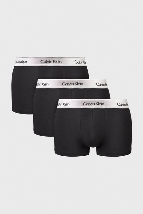 3PACK Calvin Klein IV boxeralsó