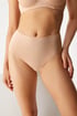 Klasické kalhotky Bamboo Soft Lace se zvýšeným pasem 53779026-58f2-4fe3-d74d-ff11b45ec000