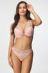 Bh Love Oasis voorgevormd met uitneembare vullingen 53K11_05 - rose