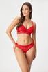 Bralette HUGO Savana Triangle voorgevormd 54144542-0bed-458a-e7be-7540d8abef00