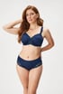 Klasické kalhotky Triumph Ladyform Soft s vysokým pasem 54341ccd-12f4-4d4e-9745-63676e7a6800