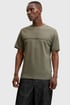 Pánské tričko JACK AND JONES JCOFusion Chest Brand 547ce6a1-8ec8-49aa-486b-cfe8c035c200