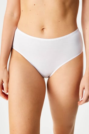 Chilot damă Dita, material cu fibre de bambs Chilot damă Dita, material cu fibre de bambs