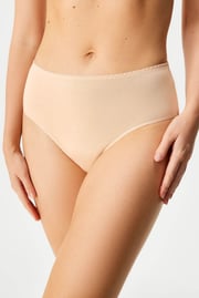 Klasyczne wysokie figi bambusowe Dita