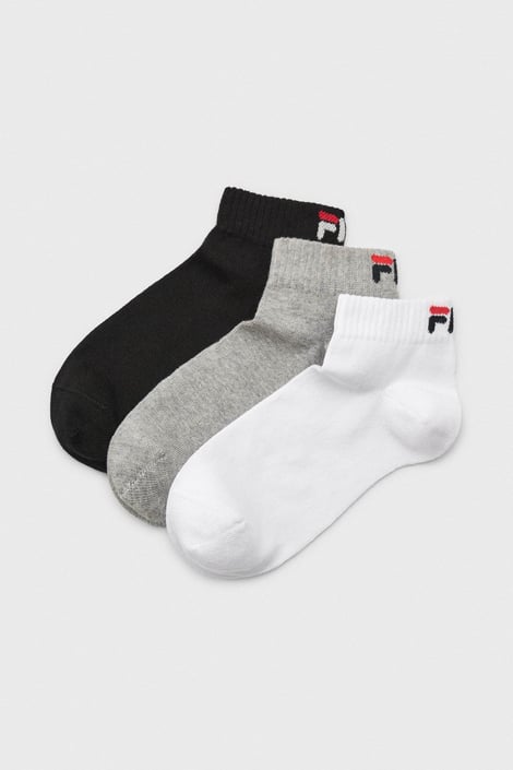 3 PACK nogavice FILA Underwear Lady