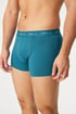 7PACK Bavlnené boxerky MEN-A Morgan 54c321cb-2176-4666-6e88-2dc2f44e5500
