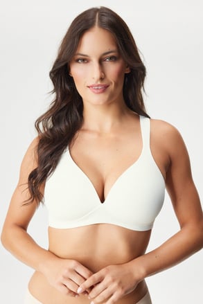 Podložen modrček NATURANA Wednesday, brez kosti Podložen modrček NATURANA Wednesday, brez kosti