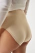 Stezne hlačke Simple Push-Up z visokim pasom 560b2cbf-7820-4844-a594-270a09a39400