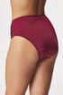 Slip Winter Red Klassisch hoher Bund 562_283_kal_06