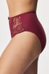 Slip Winter Red Klassisch hoher Bund 562_283_kal_07