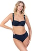 Sutien Annija Bardot 564718_21 - bleumarin