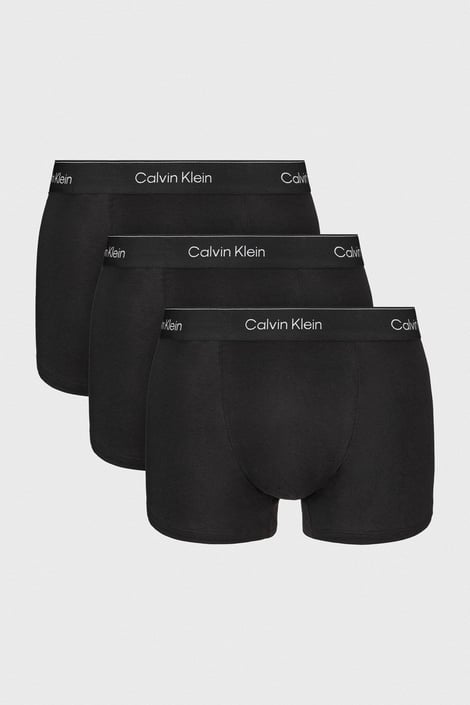 3PACK boxershorts Calvin Klein Relax