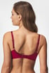 BH Celebration Bralette wattiert 566816_02 - rot