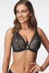 BH Celebration Bralette wattiert 566816_05 - schwarz