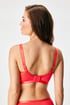 Minimizer σουτιέν NATURANA Thursday χωρίς ενίσχυση και μπανέλες 5683_10