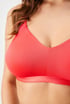 Minimizer σουτιέν NATURANA Thursday χωρίς ενίσχυση και μπανέλες 5683_12
