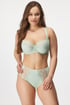 Sutien Nika semi-întărit 56K40_04 - menta