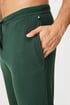 Pantaloni de trening din bumbac pentru bărbați HUGO BOSS Waffle 56c5e5a7-8226-469a-3488-e6acbe909300