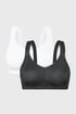 2PACK Športová podprsenka Function Flex I bez kostíc 570c2461-03be-4d5d-941b-6977722f3800