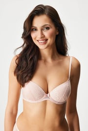 Modrček Spacer 3D Lilly Push-Up