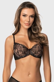 Sutien Rose neîntărit