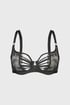 Съблазнителен сутиен Instinct неподплатен 57L22_01