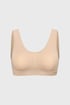 Sutien Bamboo Nature Bralette fără cusături 57a72d0a-4c86-48c7-bd69-6fbb76b26900