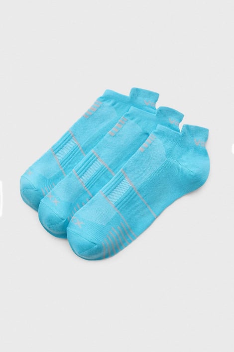3PACK sportsokken Avenar enkelhoog