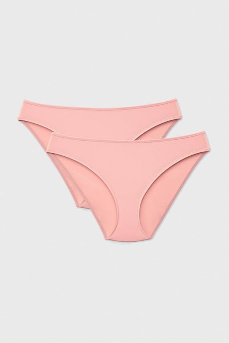 2PACK klassieke slips Noa Basic
