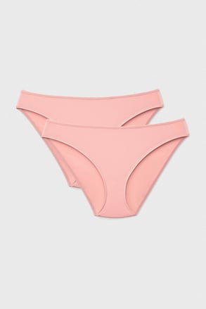 2PACK Klasické kalhotky Noa Basic