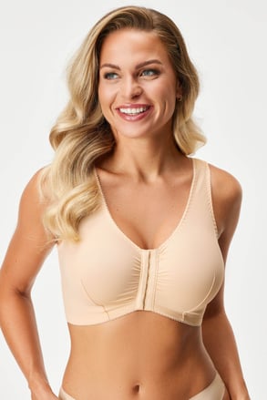 Biustonosz nieusztywniany Sara II bez fiszbinów Biustonosz nieusztywniany Sara II bez fiszbinów