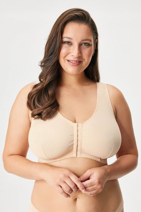 Reggiseno Sara II non imbottito senza ferretto Reggiseno Sara II non imbottito senza ferretto