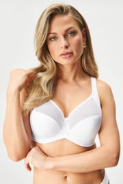 BH Ultimate Comfort halb wattiert