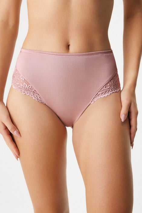 Klasické kalhotky Triumph Ladyform Soft s vysokým pasem