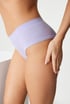 2PACK Hipster kalhotky Flexi bezešvé 596dbd0b-037e-4a03-03c0-12d918fdfd00
