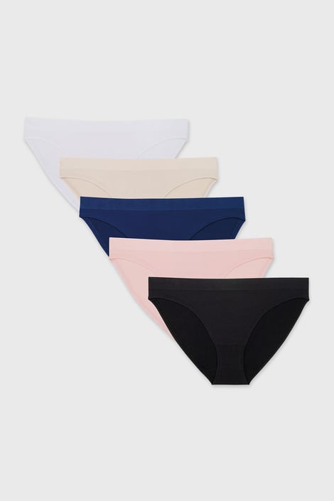 5PACK Klasične hlačke Rosanne 5PACK Klasične hlačke Rosanne