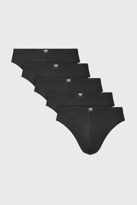 5 PACK slips in een blikje 5 PACK slips in een blikje