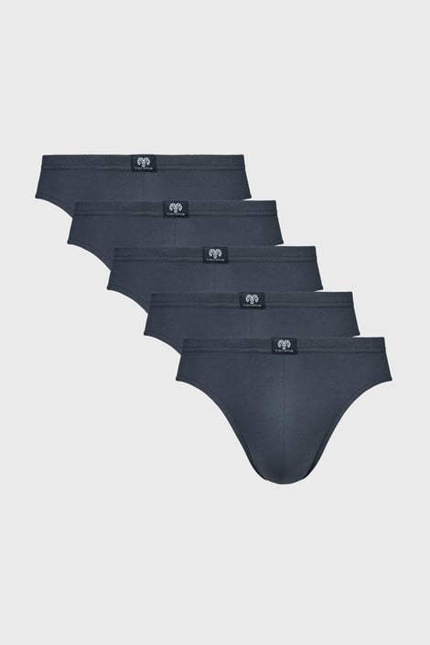 5 PACK slipów w puszce 5 PACK slipów w puszce