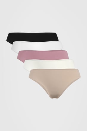 2er-PACK Brazilian Slip Invisible base 2er-PACK Brazilian Slip Invisible base