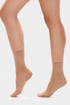 5PACK Silonové ponožky Nylon 20 DEN 5PackNylonS_pon_09