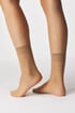 5PACK Silonové ponožky Nylon 20 DEN 5PackNylonS_pon_26