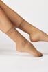 5PACK Silonové ponožky Nylon 20 DEN 5PackNylonS_pon_27