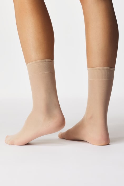 5PACK Νάιλον κάλτσες Nylon 20 DEN | Astratex.gr